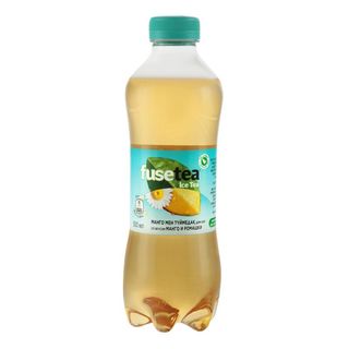 Fuse Tea манго-ромашка