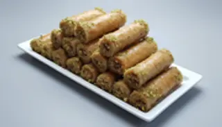 Baklawa Orientale 500G