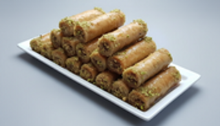 Baklawa Orientale 500G