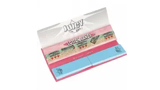Bletki + Filtry Juicy Jay Smakowe