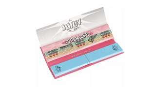 Bletki + Filtry Juicy Jay Smakowe