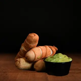 Tequeños (4 uds.)
