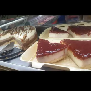 tarta de queso