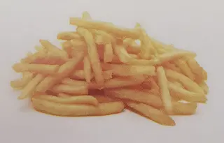 Patatas (Mediana)