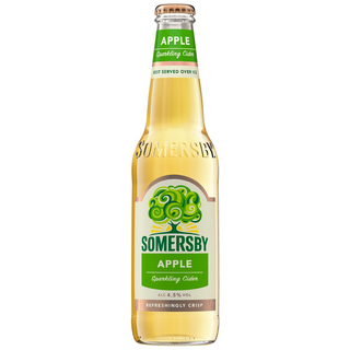 Somersby 0.33L