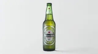 Birra chiara 66 cl