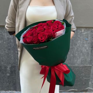 25 троянд Престиж