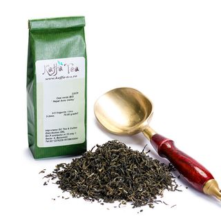 Ceai verde Antu Valley