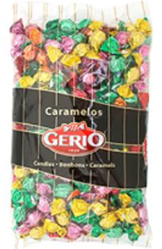 Bombón Sin Azúcar  100 grs