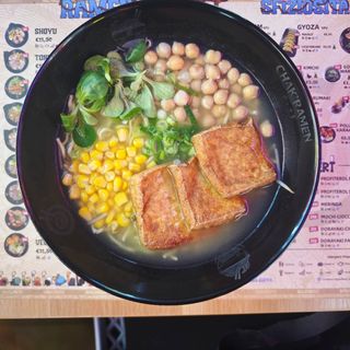 106 VEGGY CREAMA SENZA GLUTINE