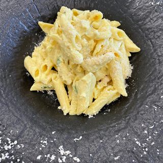 Penne sos piletina 300gr