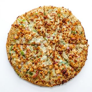 Chicken 50/50