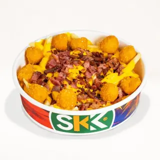 Bowl Crispy