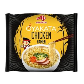 Fideos instantáneos de pollo Oyakata (83 gr)