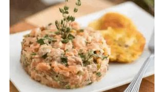 Tatar z Pstrąga MARLIN