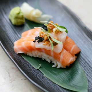 Nigiri Salmão Vieira