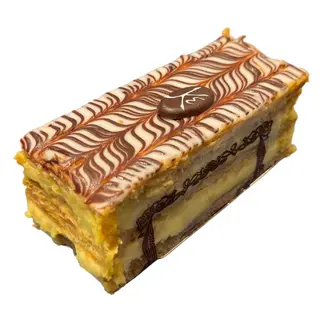 Mille Feuille