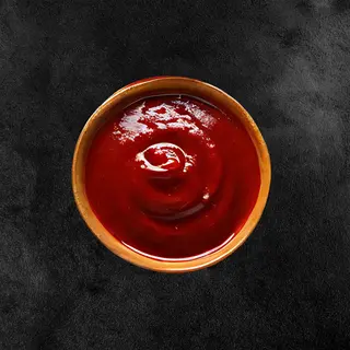 Ketchup