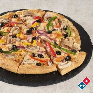 Grande-13.5" Veggie Deluxe