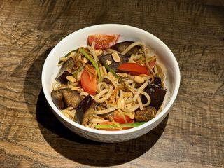 Удон веган (380g)