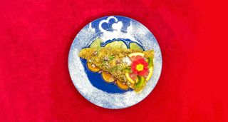 Slatka palačinka Pepeljuga 