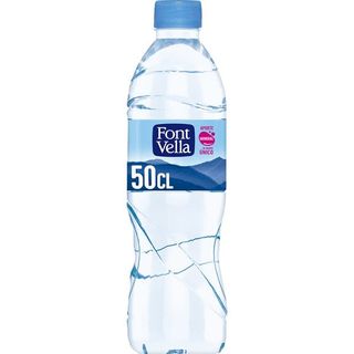 Agua (50 CL.)