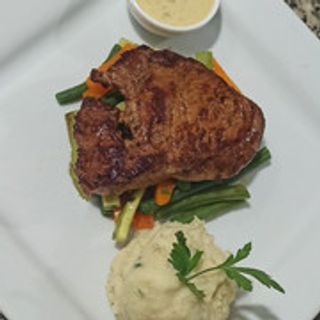 Plat Filet De Boeuf Effiloche