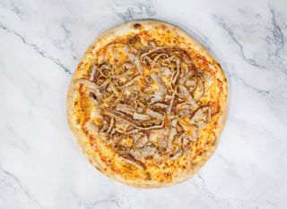 Ali Pizza
