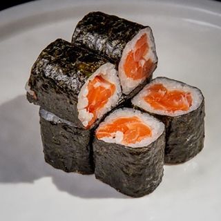 Hosomaki sake - 6 pezzi