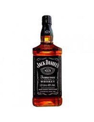 Jack Daniel's 1 l