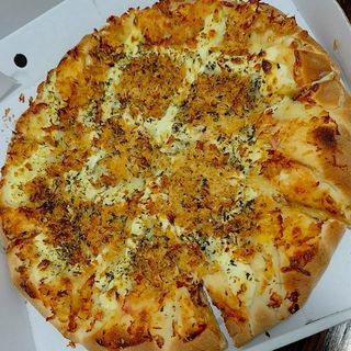 Frango Catupiry Pequena 