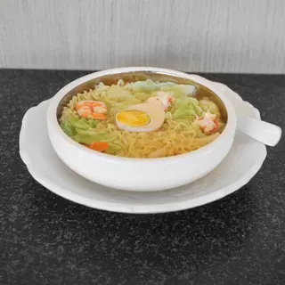 312 - Ramen seafood