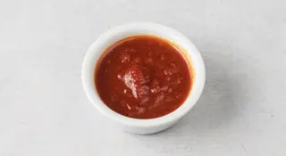 Smash chili