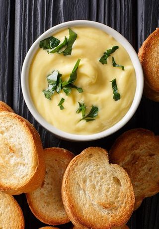 Salsa alioli casero (0.75 ml.)