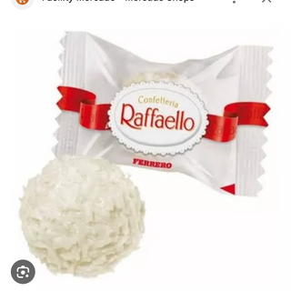 Raffaello Bombons