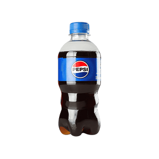 Напiй Пепсi-кола сил/газ 0,33л