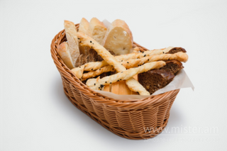 Хлібна корзина