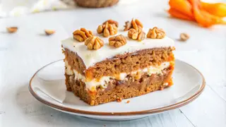 Orah torta