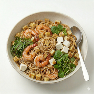 Ensalada sol naciente