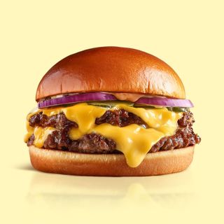 La Doble Big Mike´s. BM