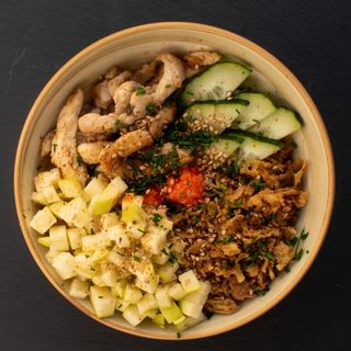Chicken Bowl