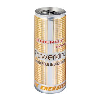 Powerking Pineapple & Coconut