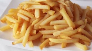 96 Patate fritte