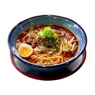 Sopa Sze - Chuan, Agripicante