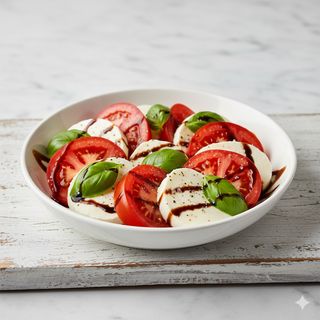 Insalata Caprese