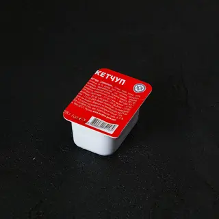 Соус кетчуп