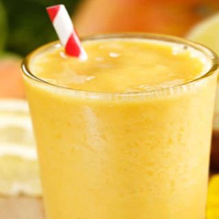 Maracuya En Leche (400 Ml.)