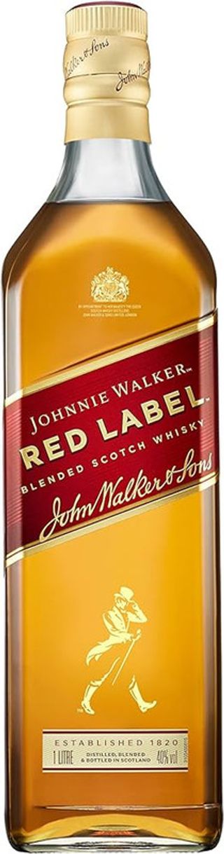 Red Label