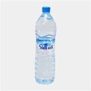 Eau minérale 1,5L