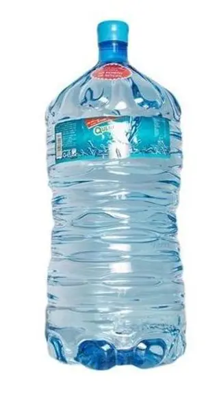 Quencher Disposal Water 18.9L